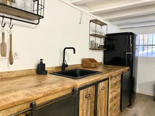 New Design Apartment In Barcelona Center. 0*,  Spain