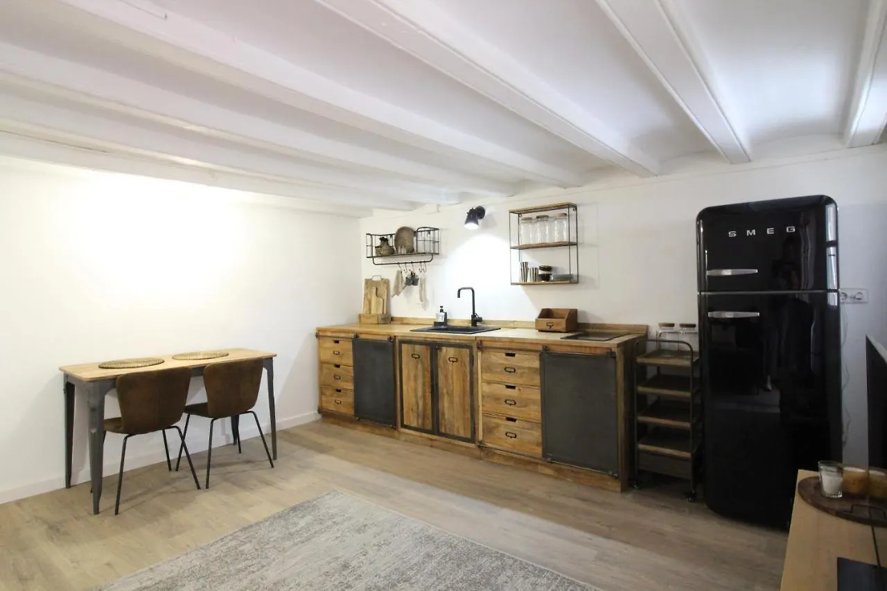 New Design Apartment In Barcelona Center. 0*,  Spain